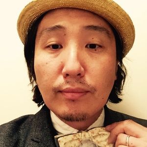 Meet your Posher, Hideki